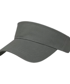 Hicke Golf Brand X-Tra Value Visor -Golf Clubs Sales 2023 X400 blank charcoal FR 500px 46705.1640960030