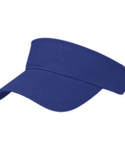 Hicke Golf Brand X-Tra Value Visor -Golf Clubs Sales 2023 X400 blank royal FR 500px 34887.1640960030