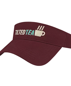 Hicke Golf Brand X-Tra Value Visor