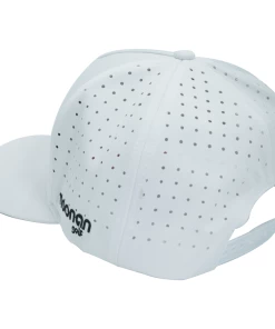 Noonan Golf Co <h2>Zesty ZigZag</h2> <p>Snapback Hat</p> -Golf Clubs Sales 2023 ZigZag FlatOneSided 3