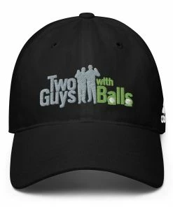 Hats Adidas Performance Golf Cap