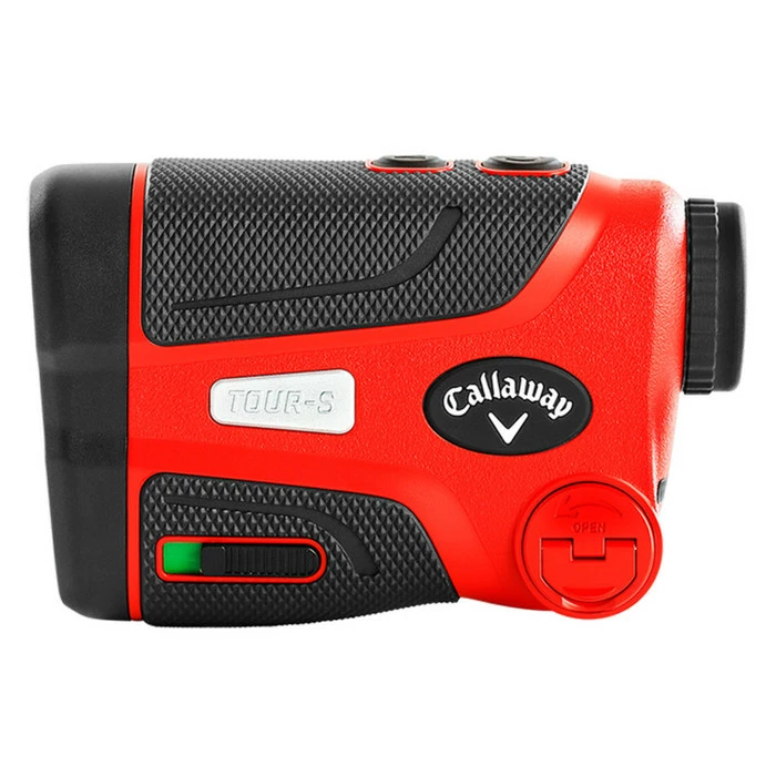 Callaway 400S Tour Laser Rangefinder 2021 3 Callaway 400S Tour Laser Rangefinder 2021