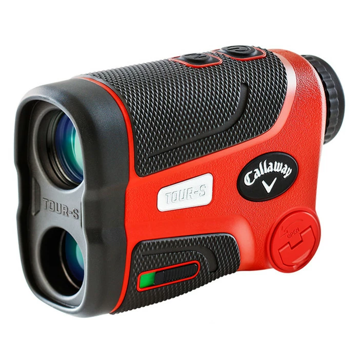Callaway 400S Tour Laser Rangefinder 2021 4 Callaway 400S Tour Laser Rangefinder 2021 - Image 2