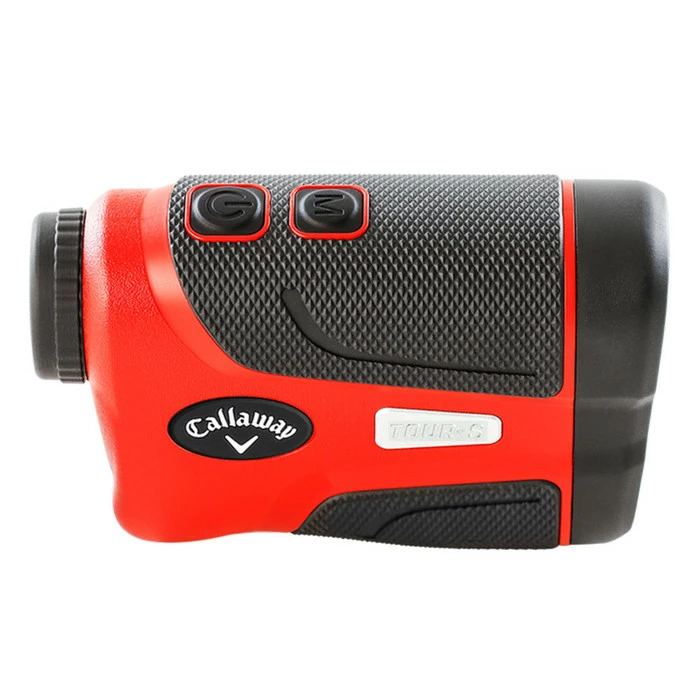 Callaway 400S Tour Laser Rangefinder 2021 5 Callaway 400S Tour Laser Rangefinder 2021 - Image 3