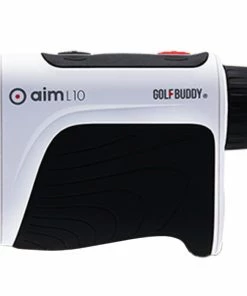 GolfBuddy Aim L10 Golf Laser Rangefinder 2019