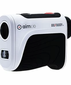 GolfBuddy Aim L10 Golf Laser Rangefinder 2019 -Golf Clubs Sales 2023 ann0235 black white 2 65094.1551764338