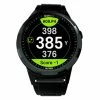 GolfBuddy Aim W10 Golf GPS Watch 2019 -Golf Clubs Sales 2023 ann0238 black silver 1 92559.1551764172