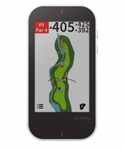 Garmin Approach G80 GPS 2023
