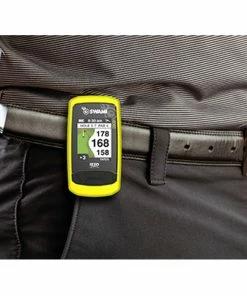 IZZO Swami 6000 Golf GPS 2019 -Golf Clubs Sales 2023 ann0297 black yellow 5 76515.1575599432