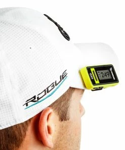 IZZO Swami Voice Clip Golf GPS 2019 -Golf Clubs Sales 2023 ann0299 black yellow 4 03571.1552625835