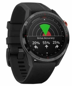 Garmin Approach S62 GPS Watch 2020 10 Garmin Approach S62 GPS Watch 2020 -Golf Clubs Sales 2023 ann0496 black 2 67385.1580889999
