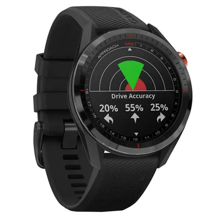 Garmin Approach S62 GPS Watch 2020 5 Garmin Approach S62 GPS Watch 2020 - Image 3