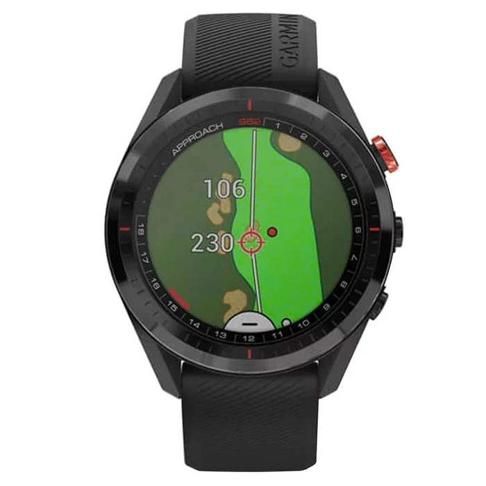 Garmin Approach S62 GPS Watch 2020 6 Garmin Approach S62 GPS Watch 2020 - Image 4