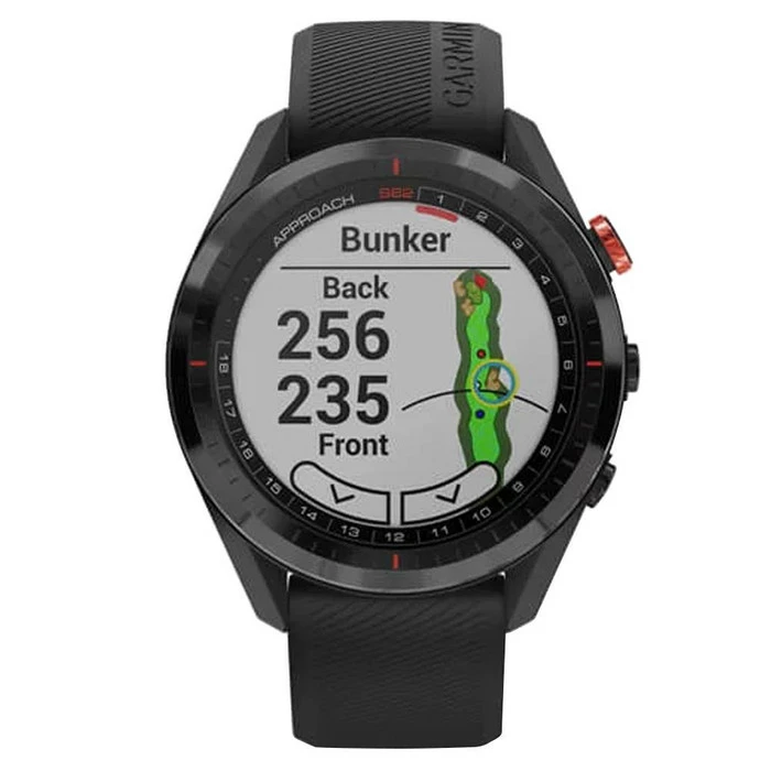 Garmin Approach S62 GPS Watch 2020 7 Garmin Approach S62 GPS Watch 2020 - Image 5