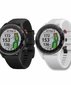 Garmin Approach S62 GPS Watch 2020