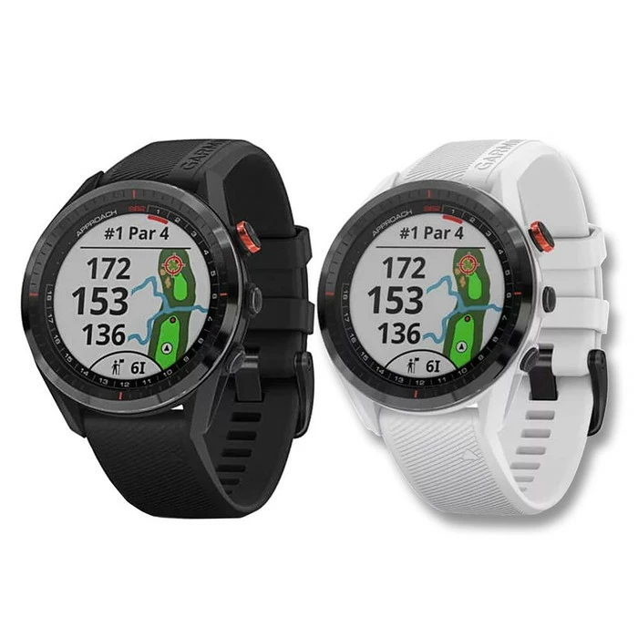 Garmin Approach S62 GPS Watch 2020 3 Garmin Approach S62 GPS Watch 2020