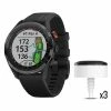 Garmin Approach S62 And CT10 Bundle GPS Watch 2020 2 Garmin Approach S62 And CT10 Bundle GPS Watch 2020 -Golf Clubs Sales 2023 ann0497 black 1 74670.1580890607