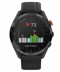 Garmin Approach S62 And CT10 Bundle GPS Watch 2020 -Golf Clubs Sales 2023 ann0497 black 5 24795.1580890646