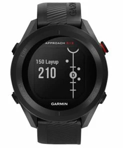 Garmin Approach S12 GPS Watch 2021 -Golf Clubs Sales 2023 ann1891 black 3 79544.1618386579