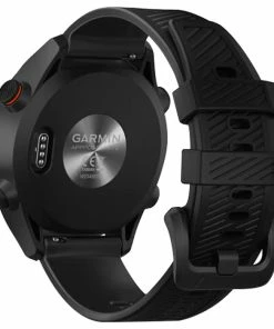Garmin Approach S12 GPS Watch 2021 -Golf Clubs Sales 2023 ann1891 black 5 66264.1618386582