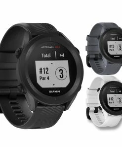 Garmin Approach S12 GPS Watch 2021