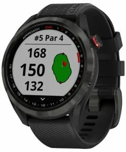 Garmin Approach S42 GPS Watch 2023 10 Garmin Approach S42 GPS Watch 2023 -Golf Clubs Sales 2023 ann1892 gunmetal 2 04144.1618386857