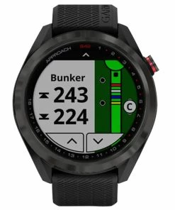 Garmin Approach S42 GPS Watch 2023 11 Garmin Approach S42 GPS Watch 2023 -Golf Clubs Sales 2023 ann1892 gunmetal 3 72827.1618386858