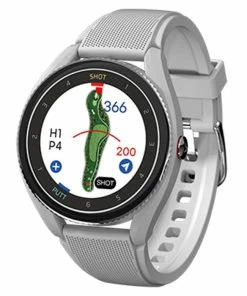 Voice Caddie T9 Hybrid W/ Green Undulation And Slope Golf GPS Watch 2022 -Golf Clubs Sales 2023 ann2939 gray 3 24308.1650939650