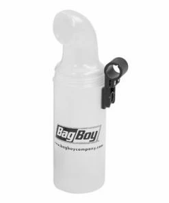 Bag Boy Sand And Seed Bottle