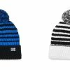 Callaway Pom Pom Beanie Toboggan OSFM Winter Cap Choose Your Color -Golf Clubs Sales 2023 beanie ca b side parent