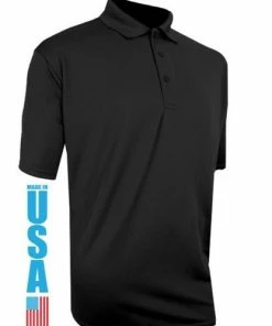 Polarmax Dry Tech Silk Moisture Wicking Men's Polo Shirt Choose Size And Color -Golf Clubs Sales 2023 black 20polar 20 2 e8d7bc25 f77c 45bb 99b4 ba5ade59a5a6
