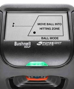 Bushnell Launch Pro Launch Monitor -Golf Clubs Sales 2023 bushnell launch pro screen3 itempicture