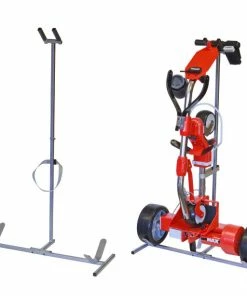 Kangaroo Caddy Caddie Stand