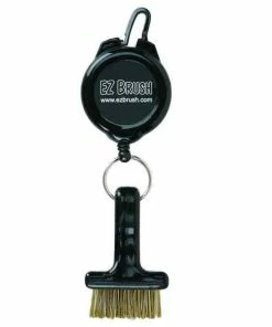 Global Tour Golf EZ Brush Ultimate Golf Brush