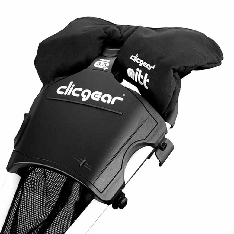 Clicgear Cart Mitts 3 Clicgear Cart Mitts