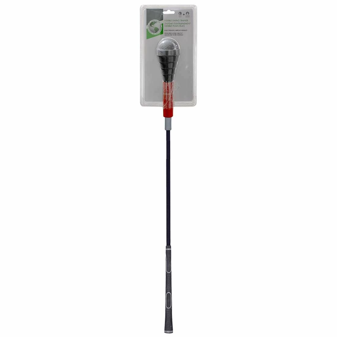 Club Champ Sports Flexible 47-inch Swing Trainer 3 Club Champ Sports Flexible 47-inch Swing Trainer
