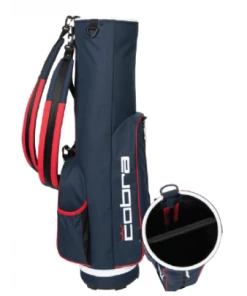 Cobra UltraLight Pencil Bag - Navy Blazer/Ski Patrol