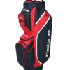 Cobra UltraLight Pro Cart Bag - Navy Blazer/Ski Patrol -Golf Clubs Sales 2023 cobra ultralight pro cart bag blackwhite
