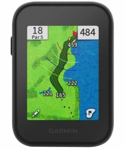 Garmin Approach G30 Handheld GPS 2017