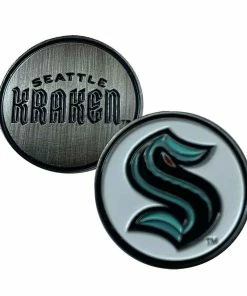 EverGolf NHL Ball Marker