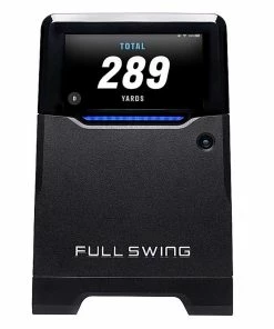 Full Swing KIT Golf Launch Monitor