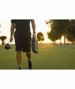 Full Swing KIT Golf Launch Monitor -Golf Clubs Sales 2023 full swing launch monitor phone in case itempicture