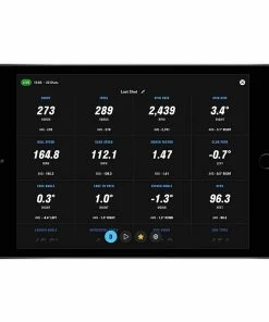 Full Swing KIT Golf Launch Monitor -Golf Clubs Sales 2023 full swing launch monitor phone tablet itempicture