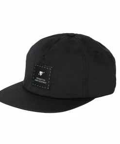 Puma Golf 2022 Black Nice Guy Game Enjoyment 110 Limited Hat Tour Exclusive LTD.