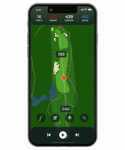 Bushnell Wingman GPS Speaker -Golf Clubs Sales 2023 golf accessories bushnell wingman speaker phone display itempicture