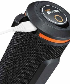 Bushnell Wingman GPS Speaker -Golf Clubs Sales 2023 golf accessories bushnell wingman speaker usb port itempicture