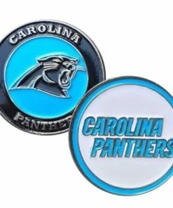 Team Golf EverGolf NFL Ball Marker 16 Team Golf EverGolf NFL Ball Marker -Golf Clubs Sales 2023 golf ball marker team golf nfl ball marker carolina panthers itempicture