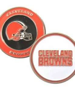 Team Golf EverGolf NFL Ball Marker 21 Team Golf EverGolf NFL Ball Marker -Golf Clubs Sales 2023 golf ball marker team golf nfl ball marker cleveland browns itempicture