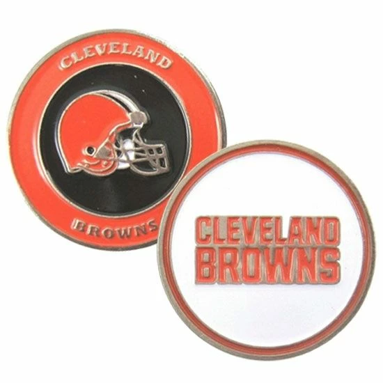Team Golf EverGolf NFL Ball Marker 10 Team Golf EverGolf NFL Ball Marker - Image 8