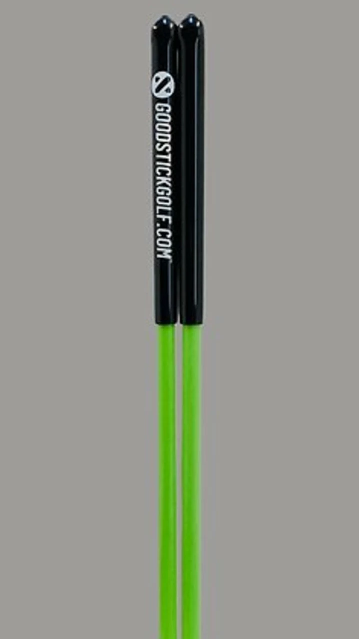 Goodstick Golf Alignment Sticks 8 Goodstick Golf Alignment Sticks - Image 6